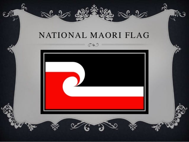 New Zealand Flags