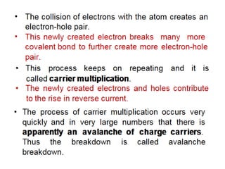 zener diode presentation