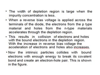 zener diode presentation