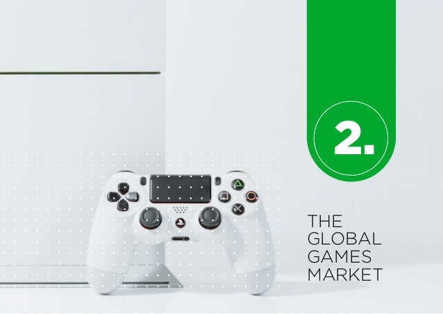 Newzoo Global Games Market Report 17