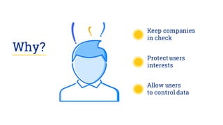 GDPR – Data vs Creative by Nexd