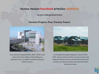 NexGen Presentation | PPSX