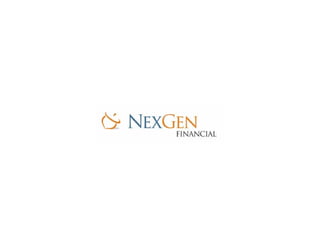 Nex genlogo e (notag)
