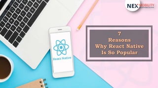 Why React Native is the Future?
