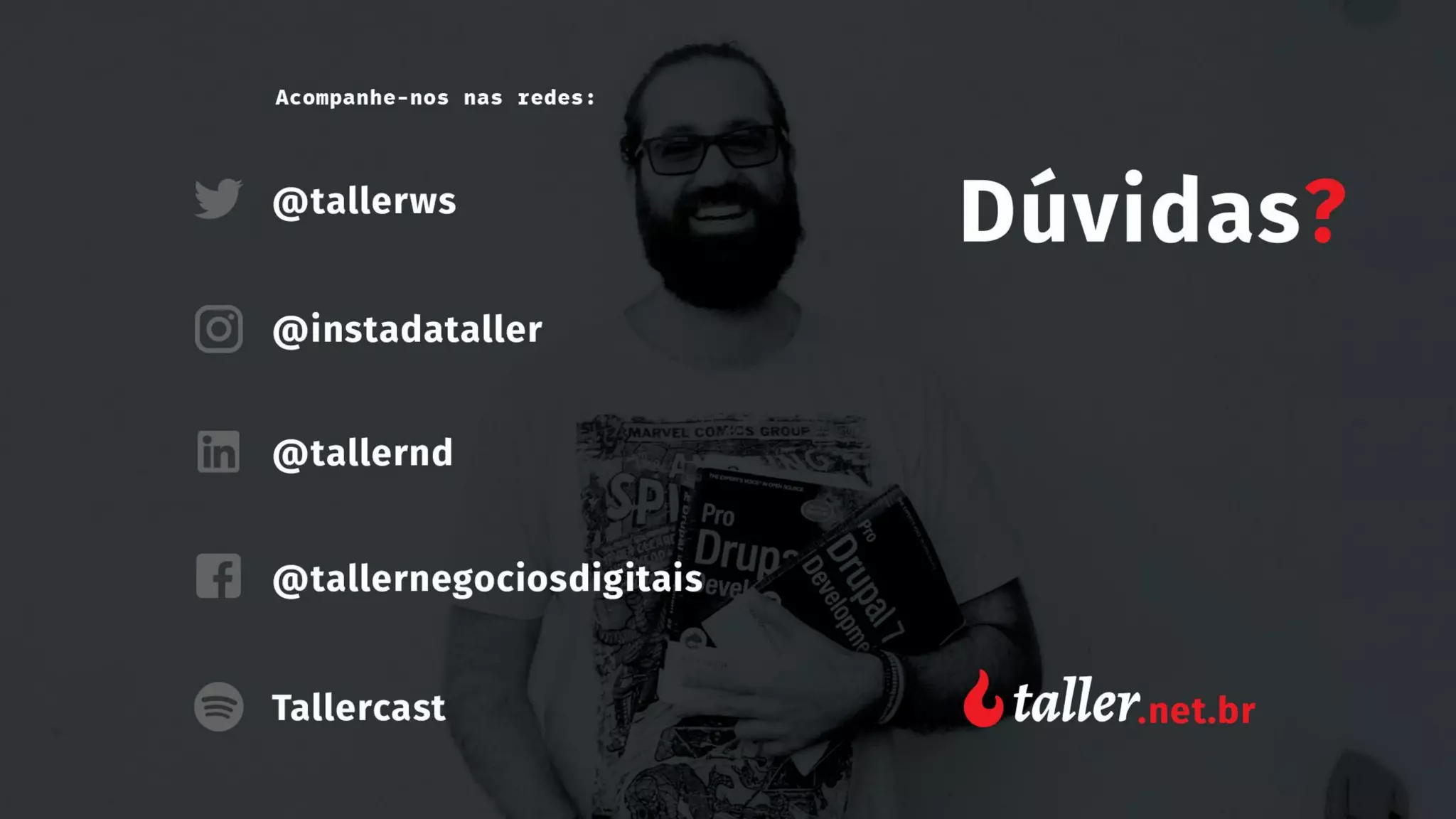 Next.js with drupal, the good parts