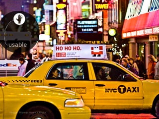 Image: Thomas Hawk / Flickr
usable
 