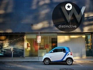 distinctive
Image: atmtx / Flickr
 