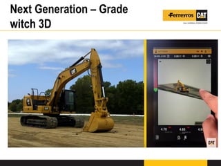 Next Generation – Grade
witch 3D
 