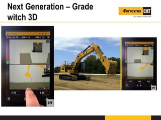 Next Generation – Grade
witch 3D
 