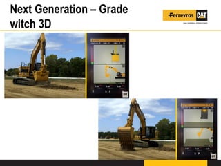 Next Generation – Grade
witch 3D
 