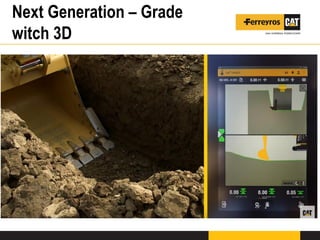 Next Generation – Grade
witch 3D
 