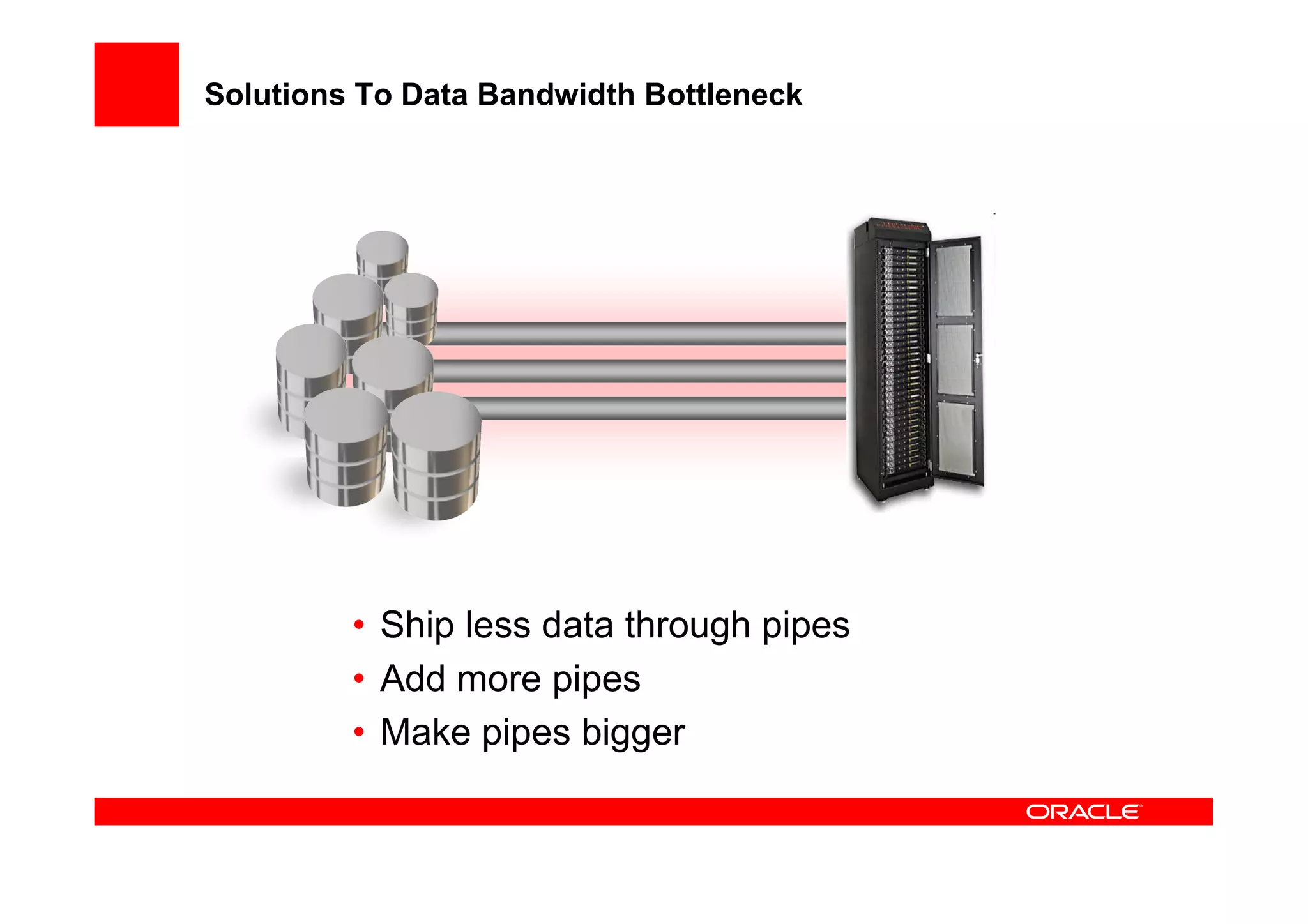 Next Generation Datacenter Oracle - Alan Hartwell