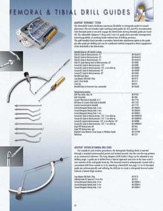 Next generation-in-knee-ligam...tion-repair-technology[1] | PDF