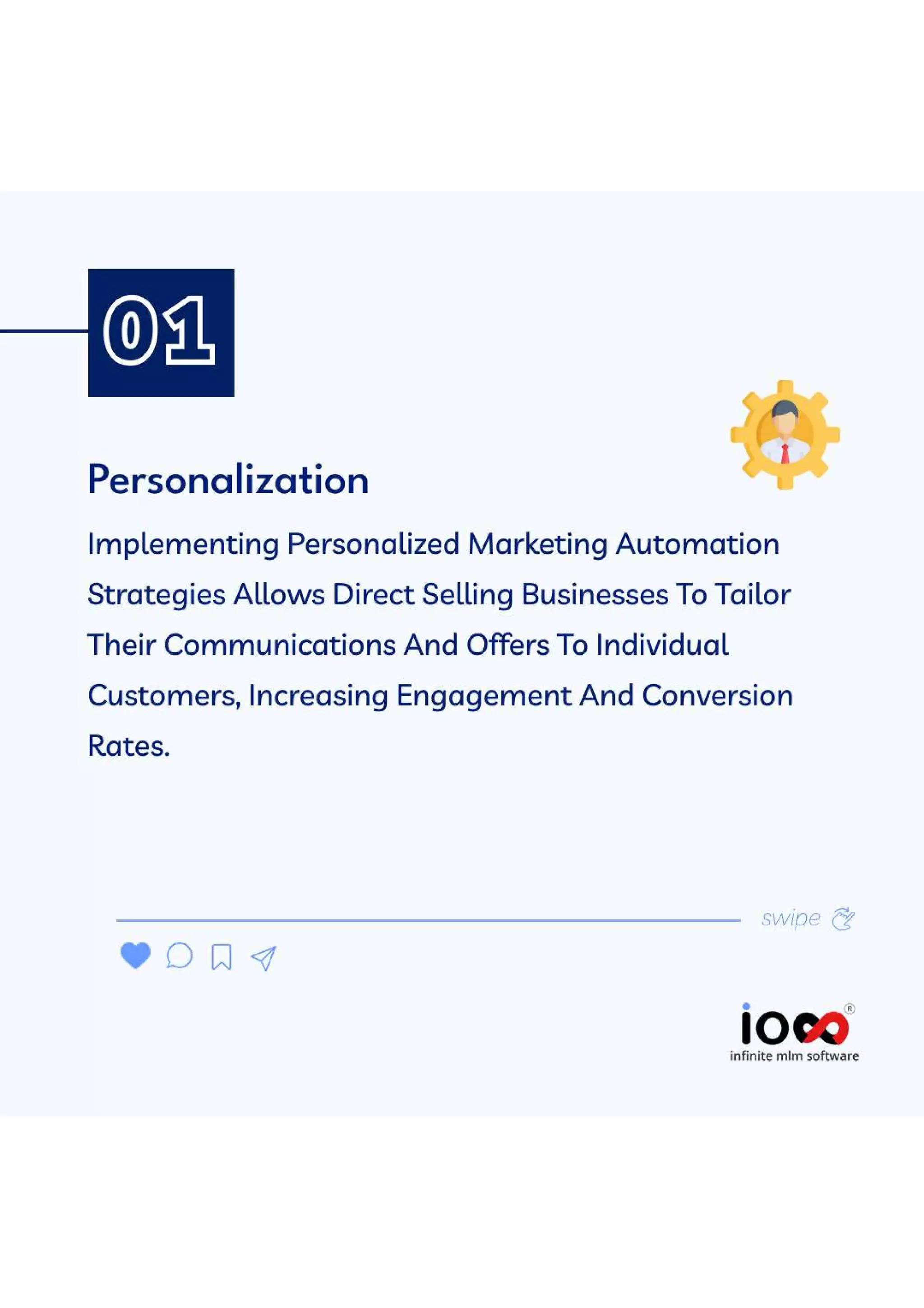Next-Generation Marketing AutomationStrategies for Direct Selling in ...