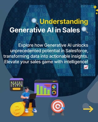 Next-Gen Salesforce A Closer Look at Generative AI's Role in Sales and ...