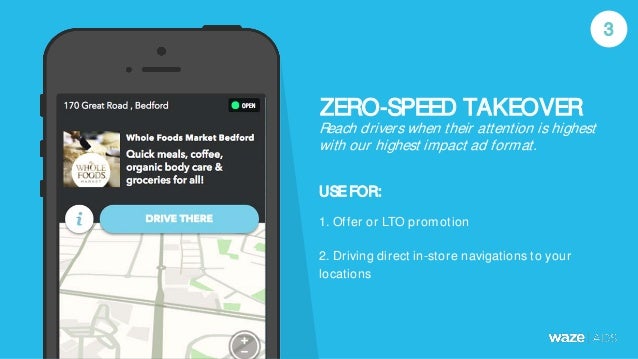 Advertise on Waze for Better Dental Marketing