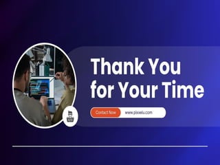 Next-Gen Web Development - Trends, Tools and Technologies.pptx