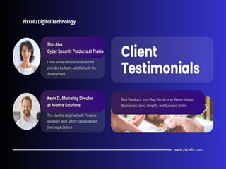 Next-Gen Web Development - Trends, Tools and Technologies.pptx