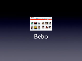 Bebo