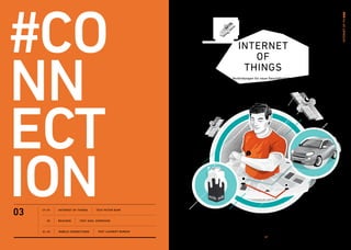 9
#commerceAMAZONChallenge
Was die zunehmende Vormachtstellung von Amazon
für Konsumenten und Werbetreibende bedeutet.
Amazon CHALLENGE
Als Amazon-Boss Jeff Bezos 2001 mit
Freunden am Mount Rushmore einen
Stopp einlegte, wurde er an der Sehens-
würdigkeit von Touristen erkannt – aller-
dings nicht als der CEO des schon damals
mächtigen Unternehmens, sondern als der
Typ, der in einem gerade aktuellen US-
Spot von Taco Bell für Käsetortillas warb.
Vielleicht hat Bezos seitdem ein gespalte-
nes Verhältnis zur Werbung. Jahrelang
machte Amazon einen Bogen um TV-Spots.
A
 