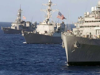 SSC San Diego…on Point and at the Center of C4ISR 