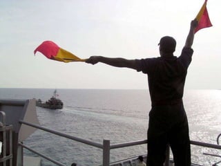 SSC San Diego…on Point and at the Center of C4ISR 