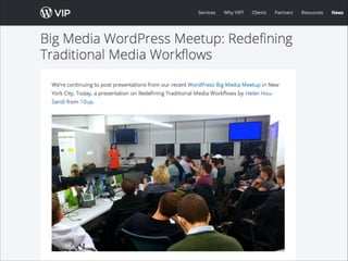 WordPress Agencies:  Facing Challenges for the Next 10 Years