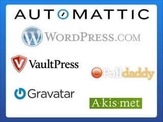 WordPress Agencies:  Facing Challenges for the Next 10 Years