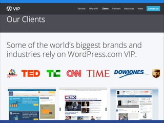 WordPress Agencies:  Facing Challenges for the Next 10 Years