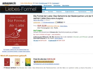 Liebes-Formel
 