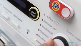 CHANGEIST
Image: Amazon
 