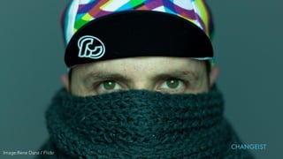 Image:Rene Dana / Flickr
CHANGEIST
 