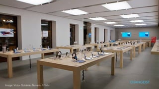 CHANGEIST
Image: Víctor Gutiérrez Navarro / Flickr
 