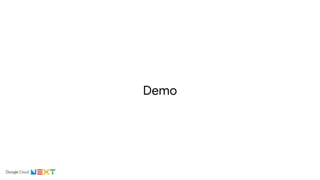 Demo
 