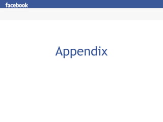 Appendix 