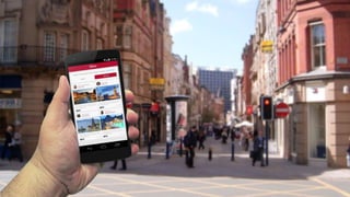 Vlanr Apps