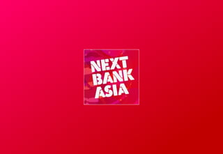 Next Bank Asia Sydney Preview 2013