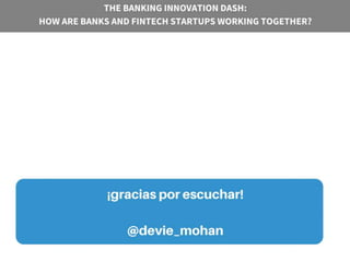 Devie Mohan: FinTech ݺߣs for Next Bank Europe Barcelona - Sep 22 2015