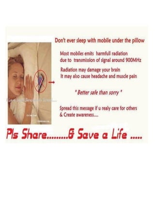 PRACTICAL HANDOFF CONSIDERATION