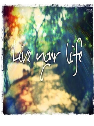 PRACTICAL HANDOFF CONSIDERATION