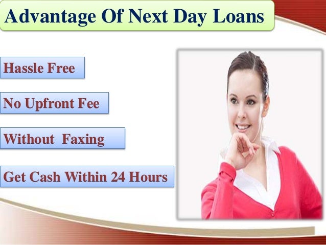 cash advance not loans