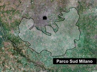 Parco Sud Milano
 