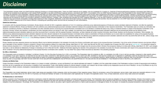 Nextdoor SPAC Pitch Deck ($4.3B valuation) | PDF