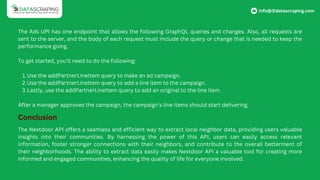 Api Rida Neighbors Nextdoor API Extract Local Neighbor Data With Ease.pdf