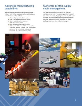 Nex Tech Brochure | PDF