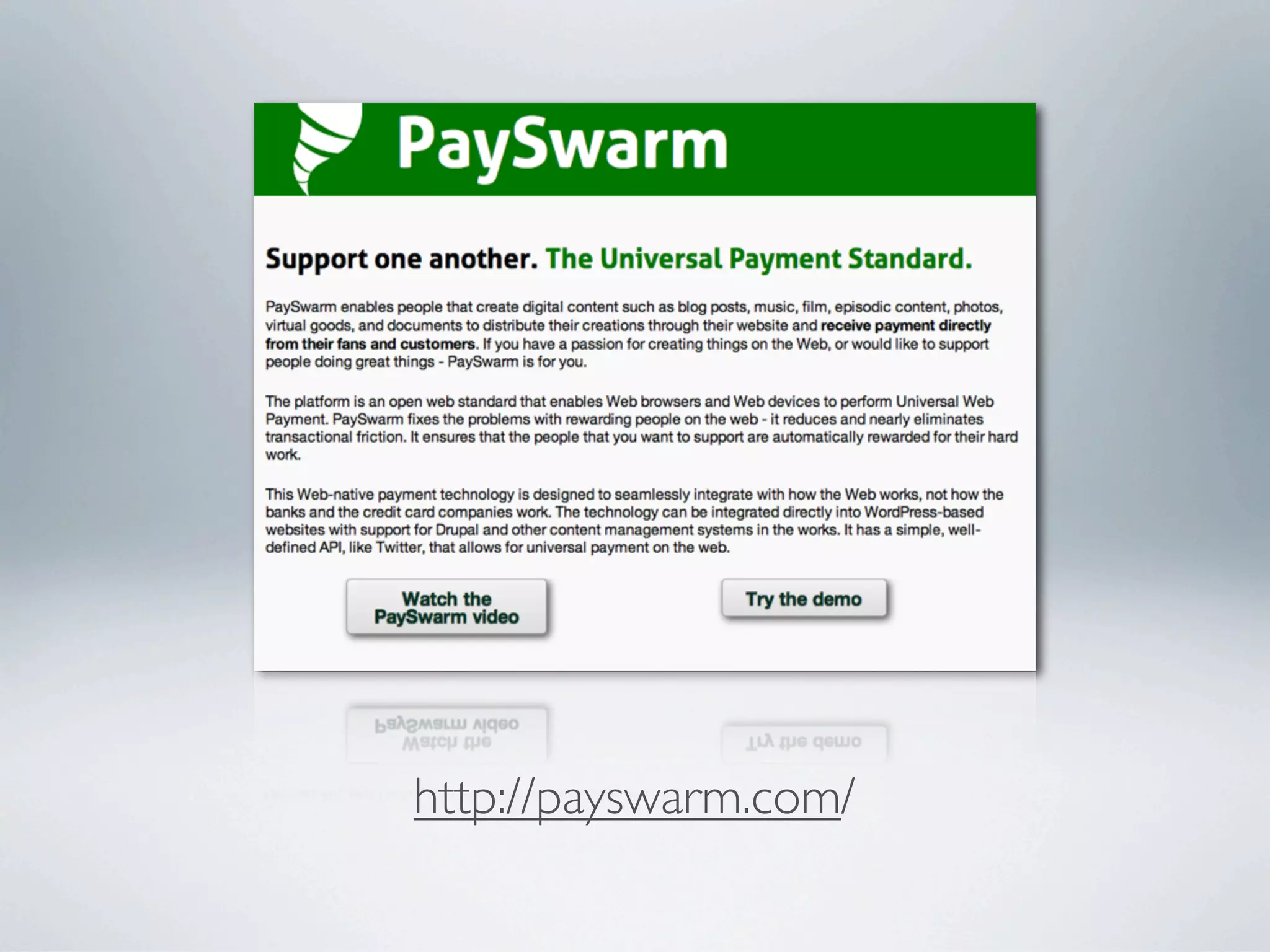 http://payswarm.com/
 