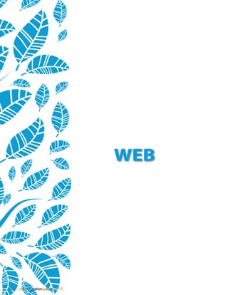 WEB




20              .
     nextformation com 2012
 