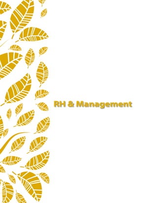 RH  Management
 