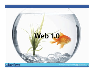 Next Generation Web