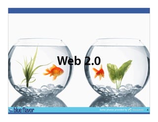 Next Generation Web